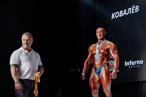 Фоторепортаж NBC BATTLE 3 (7.06.26)